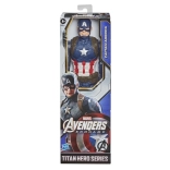 Avengers Titan Hero – action figure CAPITAN AMERICA 30 cm