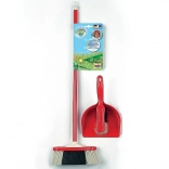 Set di pulizia classico Klein