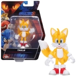 Action figure Tails SONIC 3: THE HEDGEHOG 12,7 cm