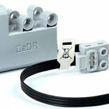 CaDA Servo Motor Pro per set di veicoli