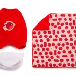 Lilliputiens - bambina Agata