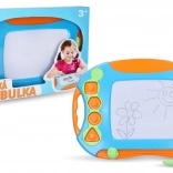 Lavagna da disegno magica 40 x 30 cm