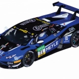 Carrera Evolution Lamborghini Huracán GT3 auto da corsa 1:32