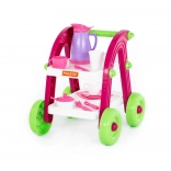 Tavolino da bar per bambini - Stars Chef