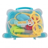 Piccolo kit del dottore PLEJO