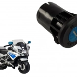 Blocchetto di accensione per motocicletta BMW R1200