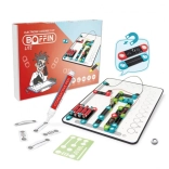 Boffin Magnetic Lite – kit elettronico magnetico per bambini e principianti