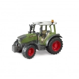 Bruder trattore Fendt Vario 211 – modello realistico 1:16