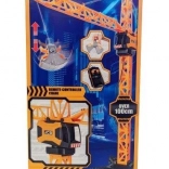 RC gru telecomandata JCB