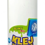 Colla liquida per carta e slime ASTRA SLIMY 500 ml