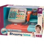 Cassa tattile a batteria