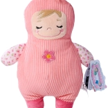 Squishbabies My Love bambola di peluche rosa 28 cm