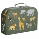 Animali della savana