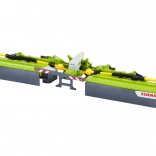 Modello Britains falciatrice posteriore Claas Disco 1:32 31,5 cm