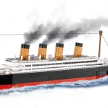 Set di costruzione COBI R.M.S. Titanic – 593 pezzi
