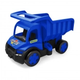 Camion ribaltabile GIGANT, blu scuro