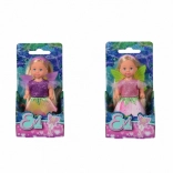 Bambola Evi Love Fata dei Fiori, 2 tipi