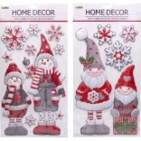 Lampada aromatica in ceramica nera Emocio