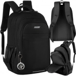 zaino nero 30 l Kruzzel