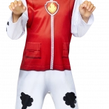 Costume MARSHALL di Paw Patrol per bambini 4–6 anni