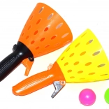 Gioco lanciatore Cestini 19 cm