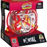 Perplexus Portal labirinto 3D a biglia di Spin Master