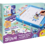 Set da disegno retroilluminato DISNEY LILO & STITCH per bambini