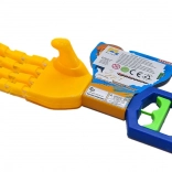 Braccio robotico interattivo MAC TOYS 24 cm