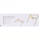 Palestrina in legno per neonati VIGA PolarB