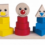 Detoa piramidi allegre