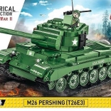 Costruisci M26 Pershing T26E3