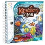 Smart: Barriera corallina – gioco logico magnetico