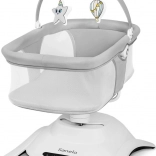 Lionelo Bella Set 2v1 altalena e culla per bambini