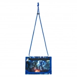 Portafoglio da collo BAAGL Robots