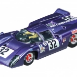 Carrera Digital 124 Lola T70 MKIIIb n. 32 auto da corsa 1:24