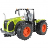 Trattore CLAAS Xerion Bruder