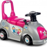Passeggino 3 in 1 Star Kids rosa