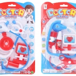 Set da dottore per bambini