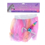 Costume di unicorno per bambini