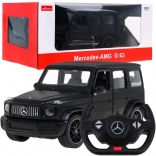Rastar auto radiocomandata 1:14 Mercedes‑AMG G 63 – nero