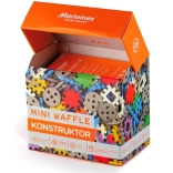 Costruzioni Creative Mini Waffle 300 Pezzi
