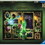 Ravensburger Puzzle Villainous: Malefica 1000 pezzi