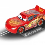 auto per pista DISNEY CARS Saetta McQueen 1:50