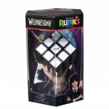 Cubo di Rubik Wednesday edizione 3x3