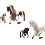 Royal Breeds - Cavallo con Puledro