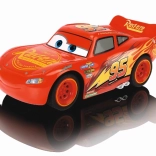 Auto RC CARS 3 Saetta McQueen Turbo Racer 17 cm