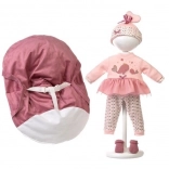 Vestiti e accessori per bambola LLORENS