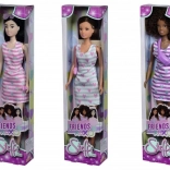 Bambola Steffi Love Friends – vari tipi