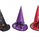 Cappello da Strega con Ragno