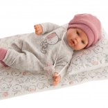 Bambola realistica Kika con suoni 27 cm – ANTONIO JUAN